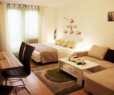 Apartment Quellenstrasse Viena Exterior foto
